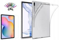 ETUI SAMSUNG GALAXY TAB S8 11 SM-X700 X706 + SZKŁO