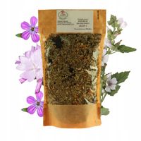 ZIOŁA REGENERUJĄCE WSPARCIE SZCZELNOŚCI JELIT 2