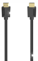Kabel HAMA HDMI - 2.2 Ultra High Speed 8K 2 m