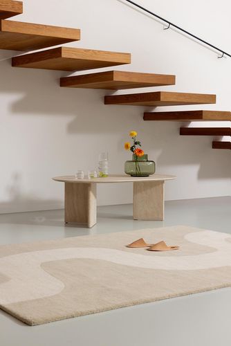 SEIREENI WARM BEIGE 132701 na Arena.pl