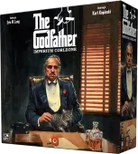 The Godfather. Imperium Corleone