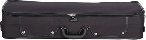 Futerał skrzypcowy skrzypce City 4/4 M-case Granatowy na Arena.pl