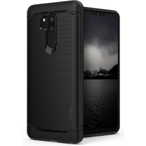REARTH RINGKE ONYX LG G7 THINQ - BLACK na Arena.pl