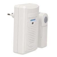 Dzwonek bezprzewodowy ORION JAZZ fra