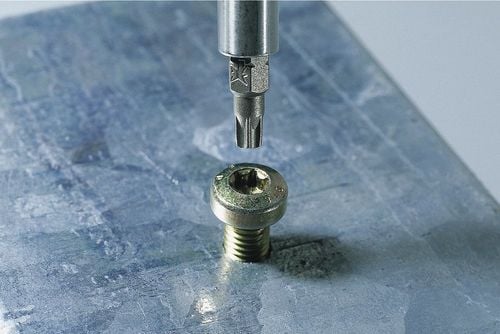 WOLFCRAFT WF1388000 ZESTAW BITÓW STANDARDOWYCH na Arena.pl