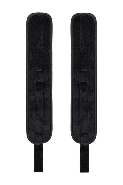 Anonymo Anclecuffs, Polyester, Silver, 28.5 Cm zdjęcie 7