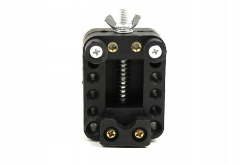 NARZĘDZIA ZEGARMISTRZOWSKIE PRZYRZĄD DO SKRACANIA WYMIANY BRANSOLETY PASKA na Arena.pl