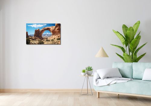 Obraz 70x40cm Triumf Natury na Arena.pl