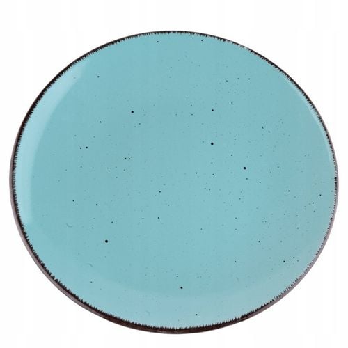 SERWIS OBIADOWY + 6 KUBKÓW KOMPLET OBIADOWO-KAWOWY 24 EL. KAMIONKA TURKUS na Arena.pl