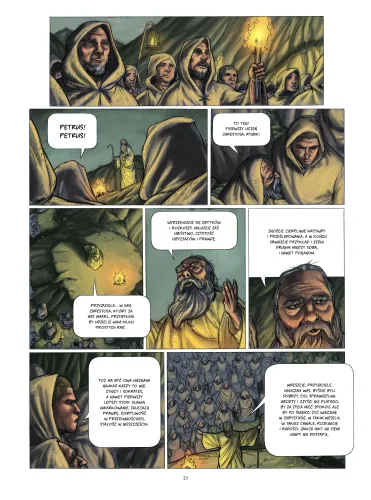 Adaptacje literatury. Quo vadis na Arena.pl