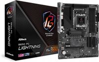 Płyta główna ASrock B650 PG Lightning AMD AM5 ATX 4x DDR5