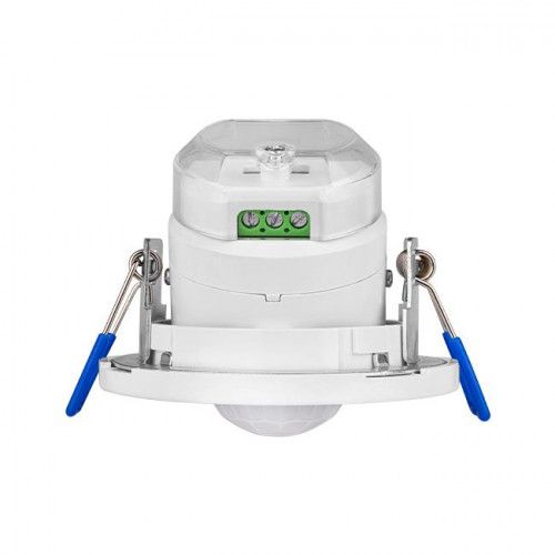 CZUJNIK RUCHU 360 STOPNI 800W IP20 REGULOWANY DO WNĘTRZ na Arena.pl