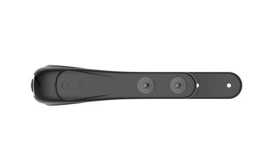 Adjustable Vibrating Penis Ring na Arena.pl