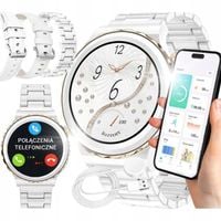 Smartwatch niktrade 13761 złoty