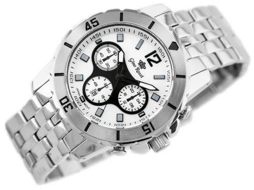 GINO ROSSI - TORGES (zg072a) na Arena.pl