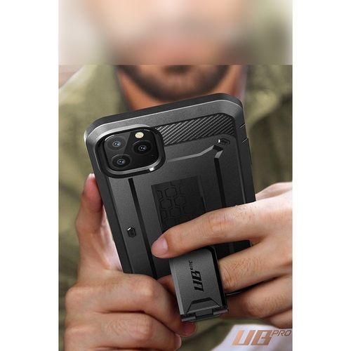 Etui Supcase Unicorn Beetle Pro Apple iPhone 11 Pro Max Black na Arena.pl