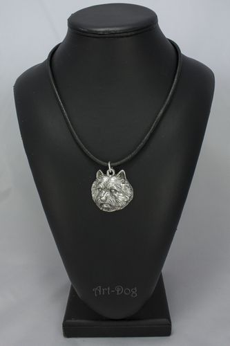 Norwich Terrier - breloczek - 1893 na Arena.pl