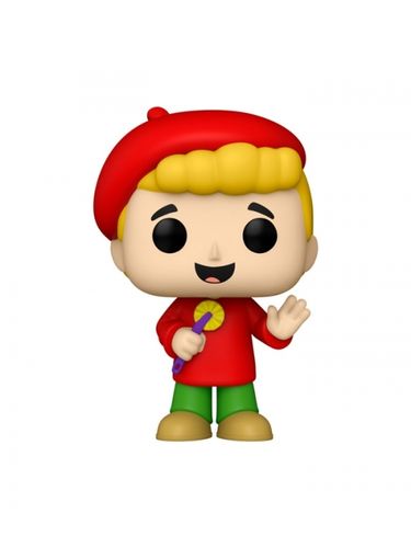 Funko POP! Icons Play Doh Petee 146 Limited Edition na Arena.pl