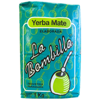 La Bombilla 1kg