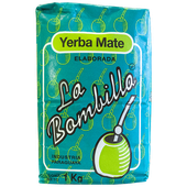La Bombilla 1kg