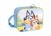 Torba śniadaniowa Bluey lunch 23,5x19,5x10 cm