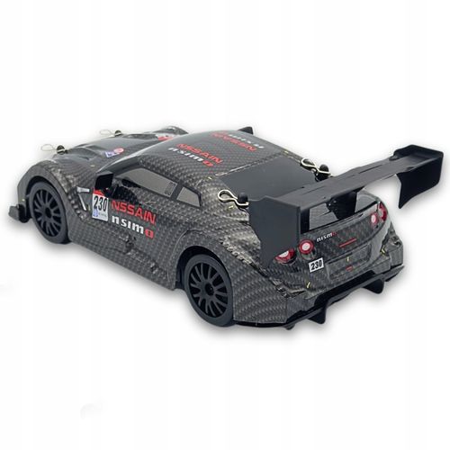 Samochód Auto RC Drift Zdalnie Sterowane 4x4 Sterowany na Pilot Driftu 4x4 na Arena.pl