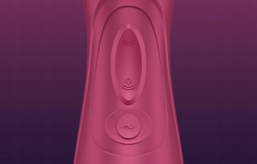 SATISFYER PRO 2 GEN 3 MASAŻER ŁECHTACZKI PINGWINEK WIBRATOR Z APLIKACJĄ na Arena.pl