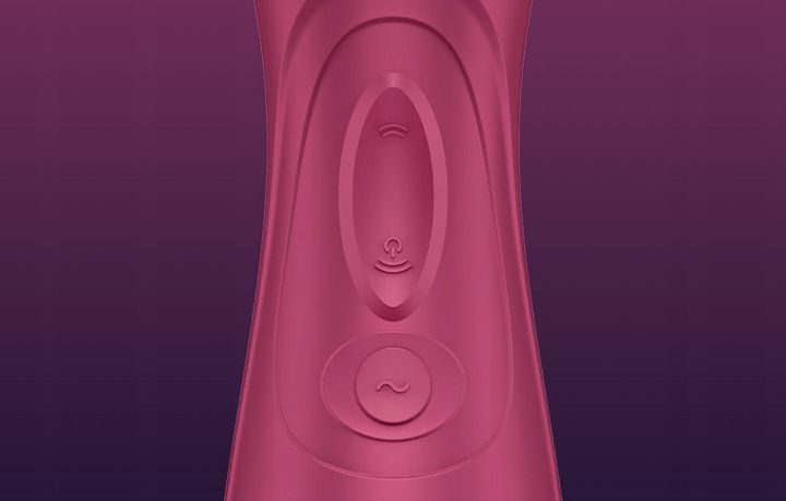 SATISFYER PRO 2 GEN 3 MASAŻER ŁECHTACZKI PINGWINEK WIBRATOR Z APLIKACJĄ zdjęcie 11