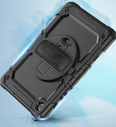 ETUI ARMOR do SAMSUNG GALAXY TAB S6 LITE 2021 2022 2024 na Arena.pl