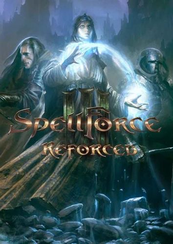 SpellForce 3 Reforced Klucz CD KEY WYSYŁKA 24/7 na Arena.pl
