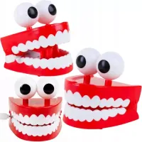 Szczęka Nakręcana A-0849 37941