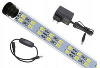 Świetlówka LED 5630 akwarium 70cm I SLIM