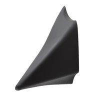 Nakładka Trójkąt Lusterka Prawy Mercedes Sprinter 208D -416 1995-2006