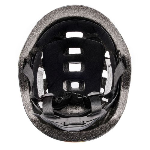 KASK ROWEROWY METEOR KS08 captain M# (52-56) na Arena.pl