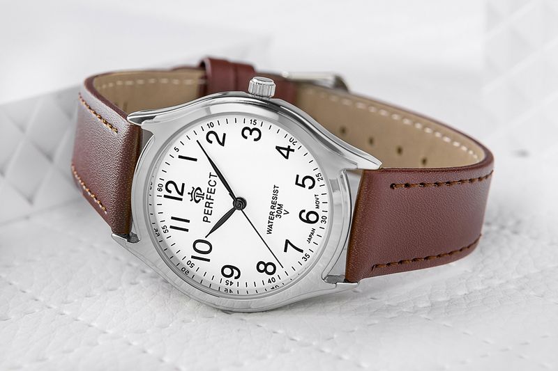 zegarek damski perfect gx068-02 zdjęcie 6
