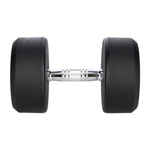 Hantla 30 kg gumowana Pro HG HMS na Arena.pl