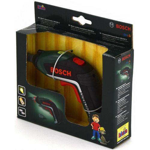 Bosch Wkrętarka Ixolino Klein na Arena.pl