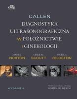 Callen. Diagnostyka ultrasonograficzna w