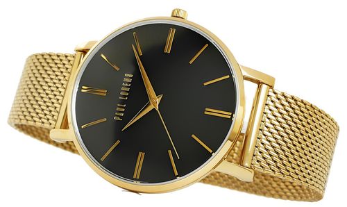 zegarek damski paul lorens pl10401b-1d1 na Arena.pl