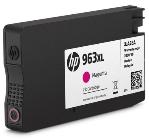 Tusz HP 963XL Magenta (3JA28AE) na Arena.pl