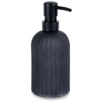 Dozownik do Mydła w Płynie Żelu Płynu do Naczyń Łazienkowy Kuchenny Czarny