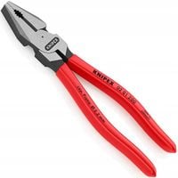 KNIPEX SZCZYPCE UNIWERSALNE 200 MM 02 01 200