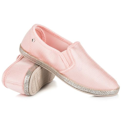 Espadryle Slip On r.36 na Arena.pl
