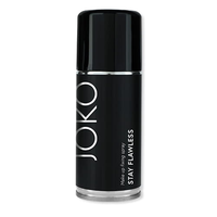 JOKO Stay Flawless Utrwalacz do makijażu w sprayu
