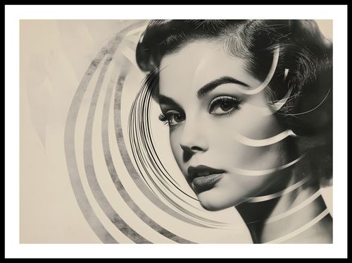 Plakat 70x50cm Ikonka Kina na Arena.pl