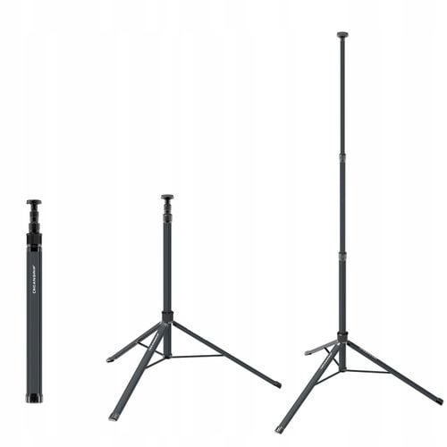 statyw 2 m tripod 2 meter 03.5685 scangrip na Arena.pl