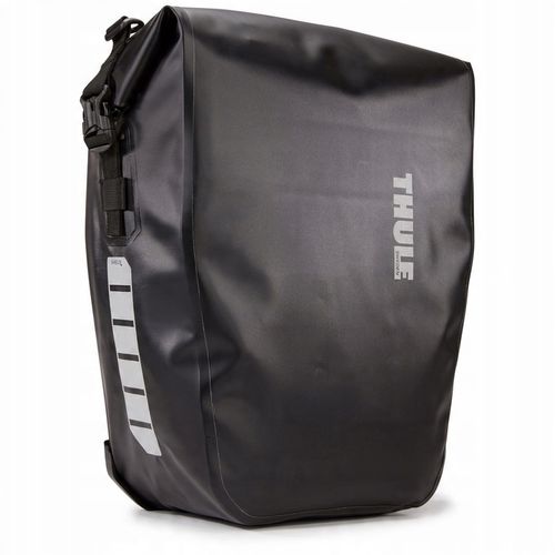 Sakwy rowerowe Thule Shield Pannier 25L Black 2szt na Arena.pl