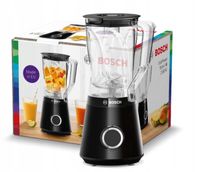 Blender kielichowy Bosch MMB6141B 1200 W czarny