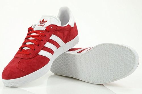 adidas GAZELLE (S76228) na Arena.pl