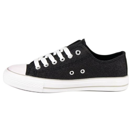 Brokatowe Trampki r.38 na Arena.pl